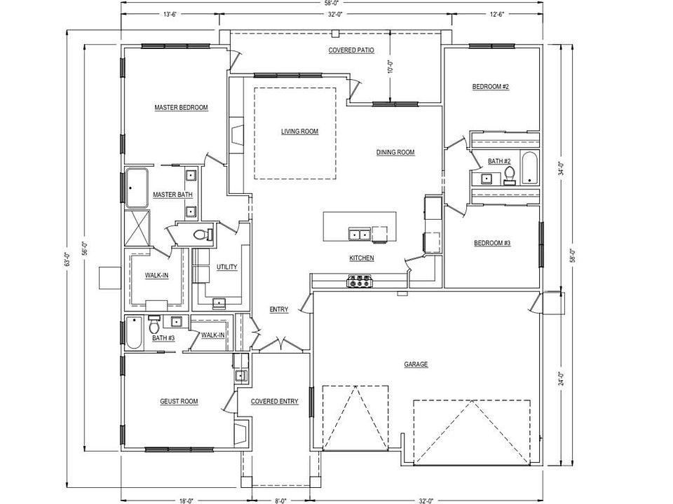 2nd image of 1189 Kellinger St