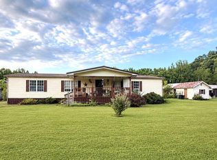 55 Colt Ln, Louisa, KY 41230