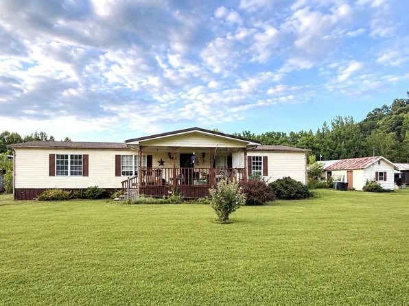 55 Colt Ln, Louisa, KY 41230