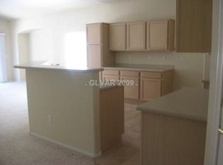 6060 Bassio Ave, Las Vegas, NV 89141
