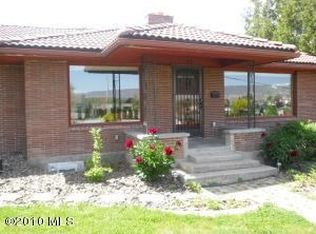1208 S Miller St, Wenatchee, WA 98801