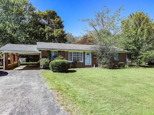 125 Nickell Heights Rd, Paducah, KY 42003