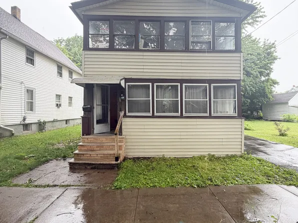 47 Lydia St, Binghamton, NY 13905