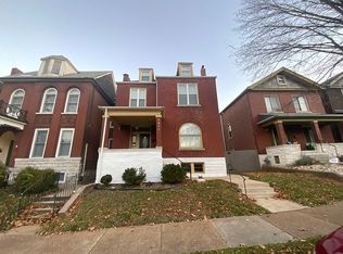 3671 McRee Ave, Saint louis, MO 63110