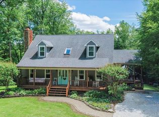 261 Carrington Ln, Lowesville, VA 22967