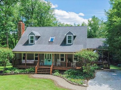 261 Carrington Ln, Lowesville, VA, 22967