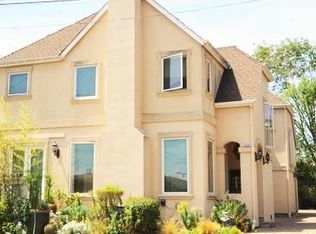 1538 Jasmine St, San Mateo, CA 94402