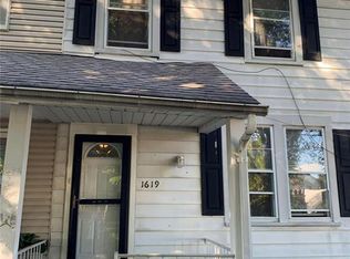1619 Rader Ave, Bethlehem, PA 18015