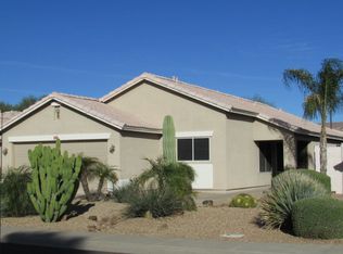 1517 N. Tucana Lane, Gilbert, AZ 85234