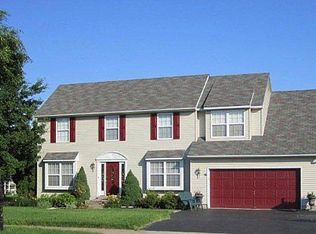 5473 Geddes Way, Pipersville, PA 18947