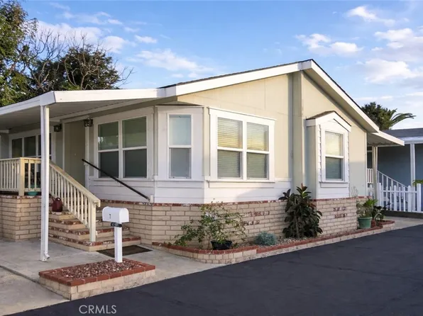 1630 W Covina Blvd Space 7, San Dimas, CA 91773