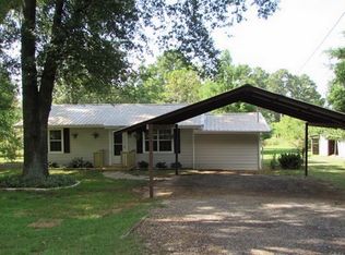 125 County Road 2139, Shelbyville, TX 75973