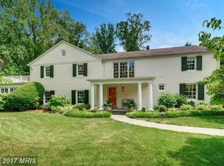 1201 Berwick Rd, Towson, MD 21204