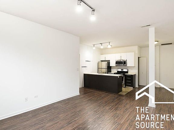 3rd image of 2022 S Throop St #E1