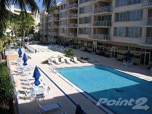 Summersea Pool