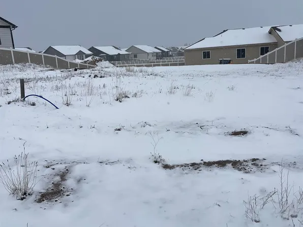 Pack Saddle Rd, Cheyenne, WY 82007