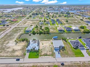 2800 Old Burnt Store Rd N, Cape Coral, FL 33993