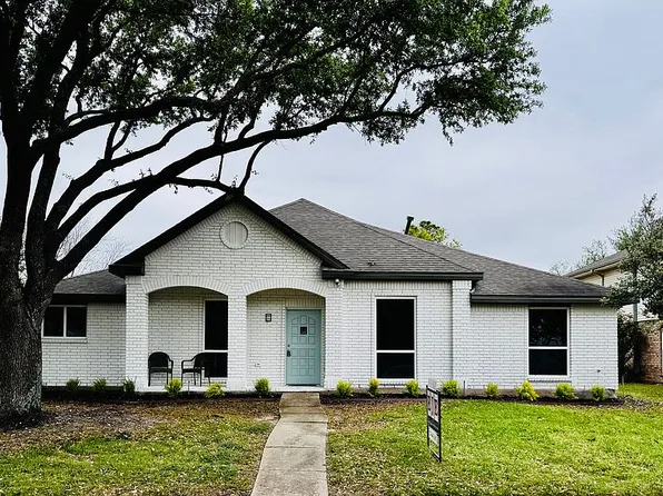 813 Creek Valley Rd, Mesquite, TX 75181