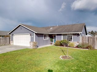 2569 Rita Ave, McKinleyville, CA 95519