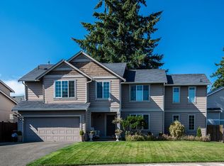 1225 181st Street Ct E, Spanaway, WA 98387
