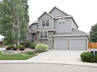 16902 W 66th Ln, Arvada, CO 80007