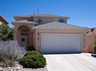 7428 Tricia Rd NE, Albuquerque, NM 87113