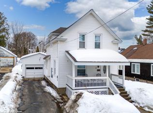 30 Saratoga Boulevard, Gloversville, NY