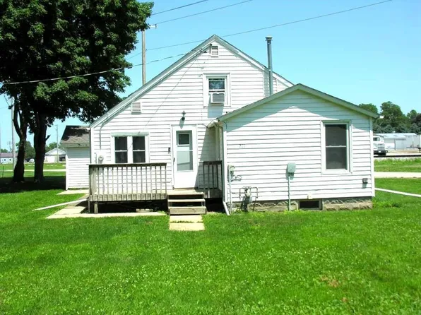 211 E 7th St, Saint Ansgar, IA 50472