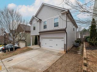 538 Broughton Dr, Canton, GA 30114