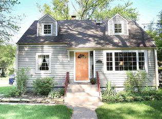 18004 Hood Ave, Homewood, IL 60430