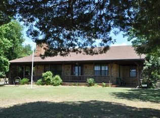 2493 Cr 2408, Pickton, TX 75471