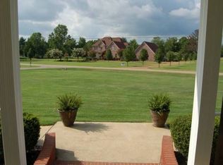 1012 County Road 342, New Albany, MS 38652