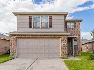 1847 Howth Ave, Houston, TX 77051