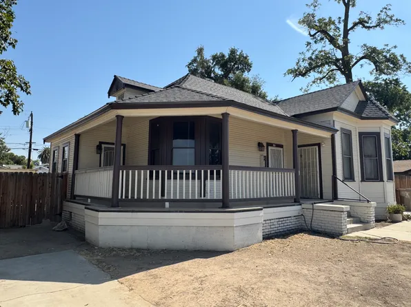 616 Quincy St #A, Bakersfield, CA 93305