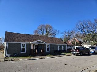 1947 Culbertson Ave, New Albany, IN