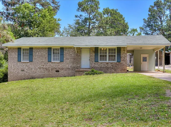 430 MALONE AVE Avenue, North Augusta, SC 29841