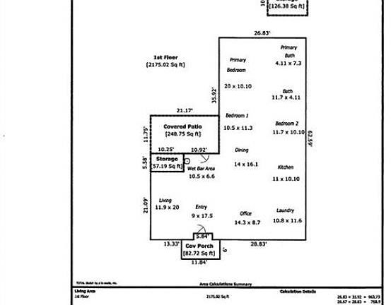 2nd image of 724 Fairlawn Dr