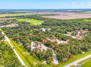 Gill Rd, Myakka City, FL 34251