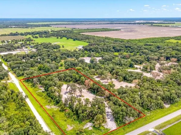 GILL ROAD, MYAKKA CITY, FL 34251