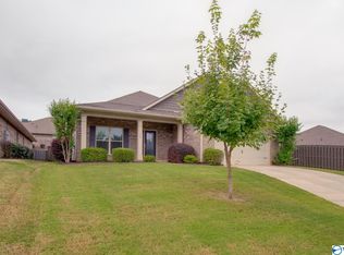 132 Ada Dr, Owens Cross Roads, AL 35763