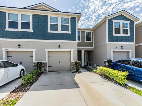 5948 Grand Sonata Ave, Lutz, FL 33558