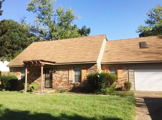 1942 Colfax Ave, Memphis, TN 38116