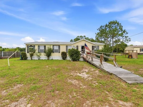 3772 Walker Shores Dr, Bartow, FL 33830