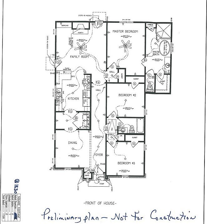 2nd image of 2066 Courtland Pl