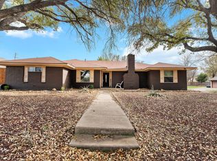 2005 Tippy Ter, Edgecliff Village, TX 76134