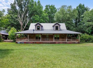 2030 County Road 306, Walnut, MS 38683