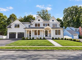 98 Falcon St, Needham, MA 02492