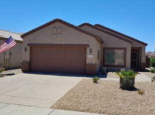 15807 W Lahlum Ln, Surprise, AZ 85374