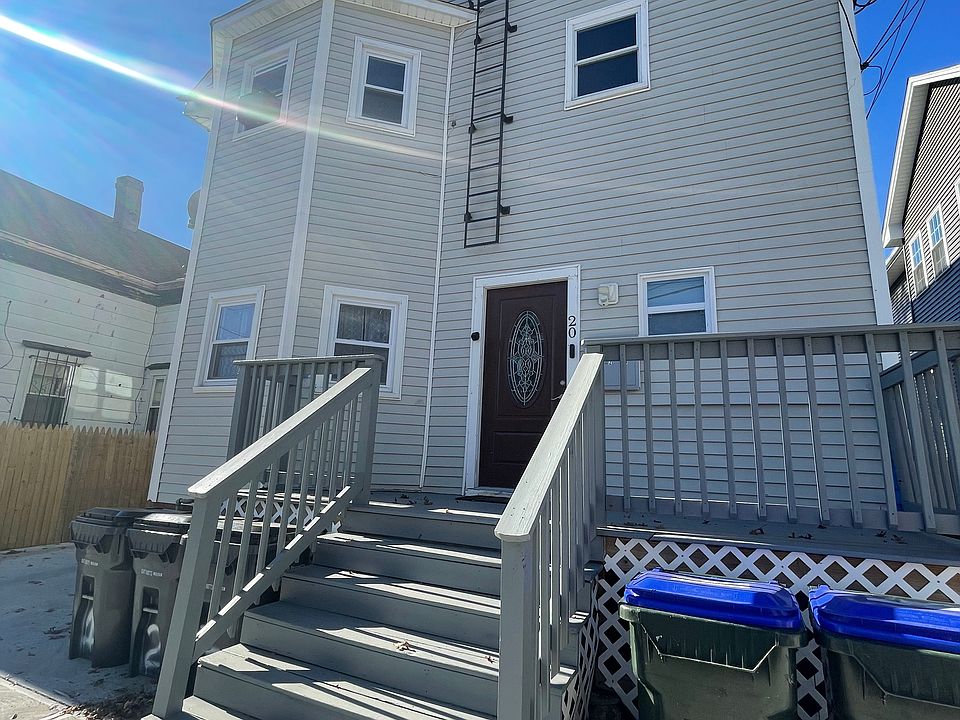 1st image of 20 Saint James St APT 1