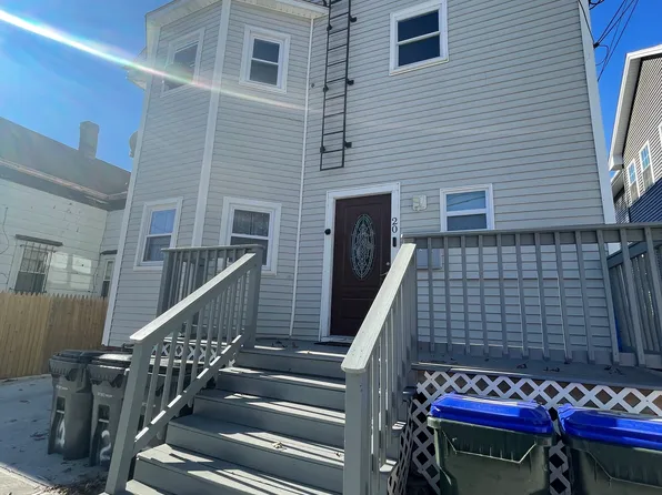 20 Saint James St APT 1, Providence, RI 02907